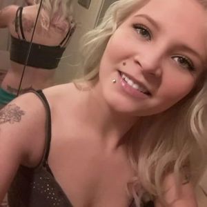 Meet your Posher, Kiersten